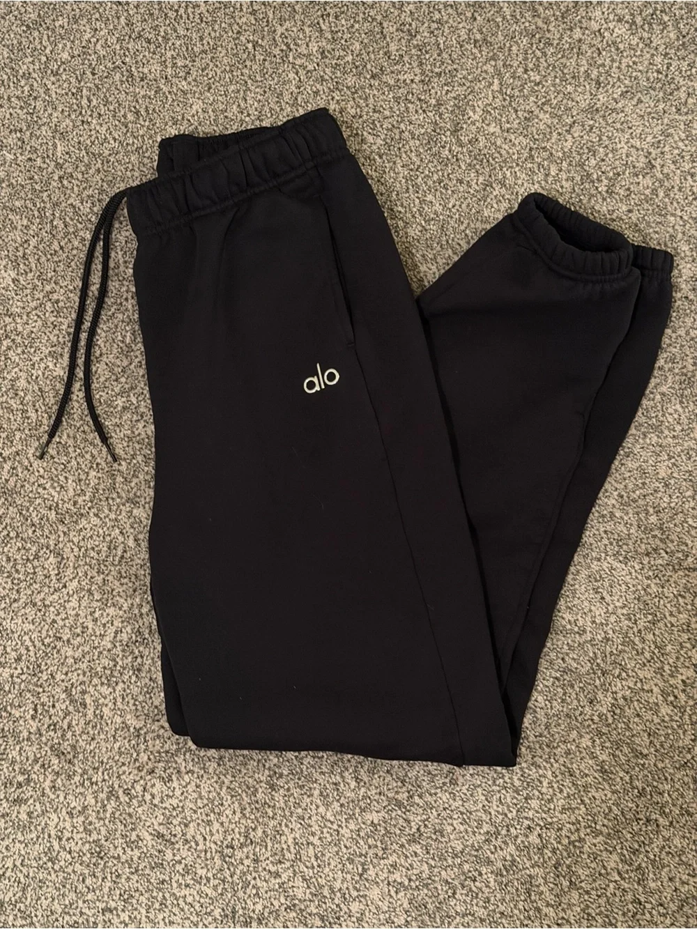 ALO Accolade Sweatpants (Unisex)
